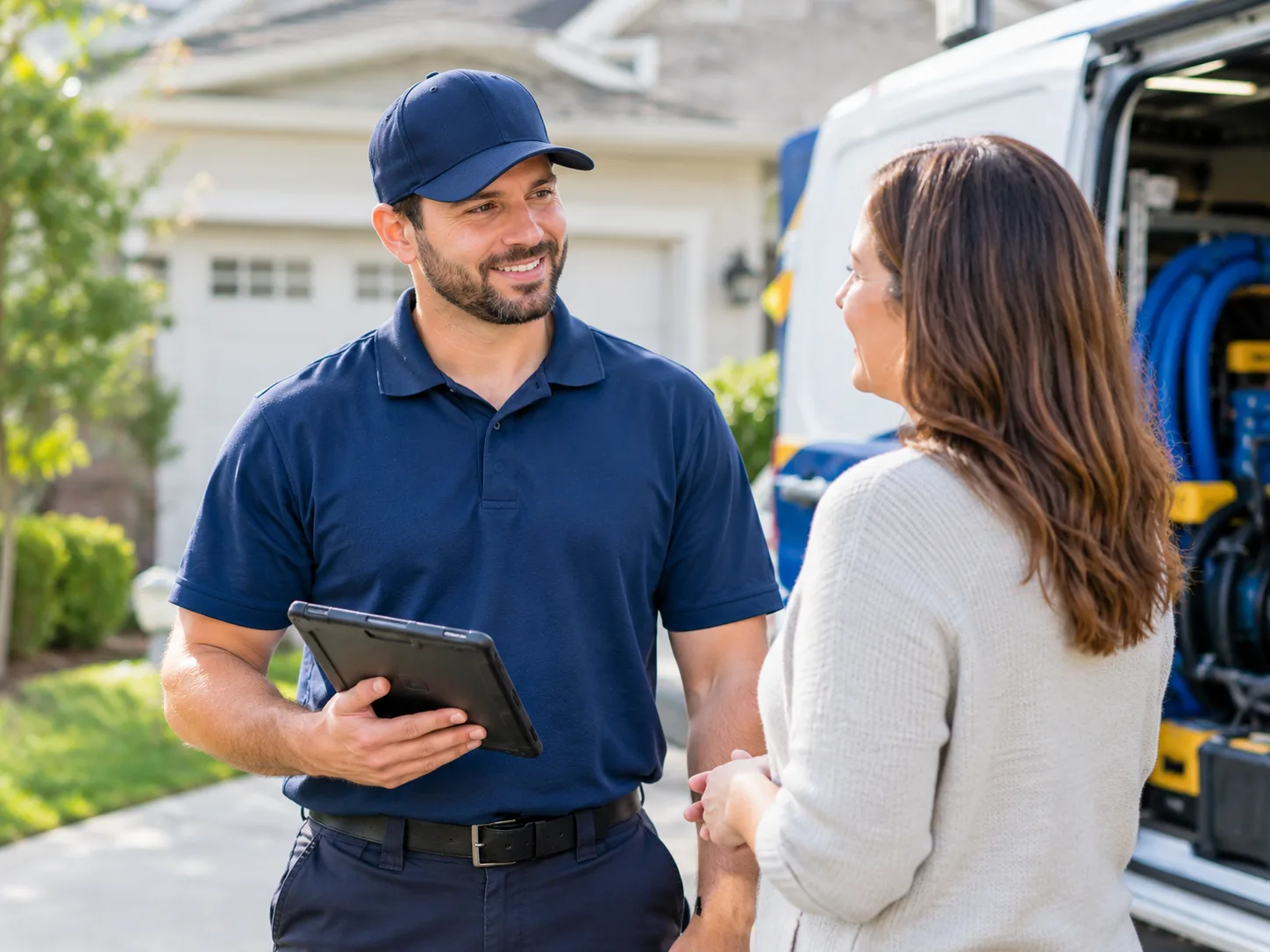 Sewage Backup Cleanup Newdale, ID FAQs